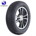 Sunmoon Hot Sale Rubber 250x16 Tires Tire de moto doux 140 / 80-18